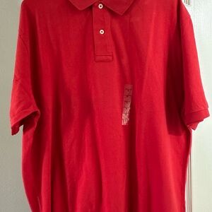 Ralph Lauren and Polo T-shirt size XL $10